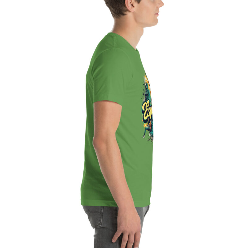 T-shirt unisexe – Image 52