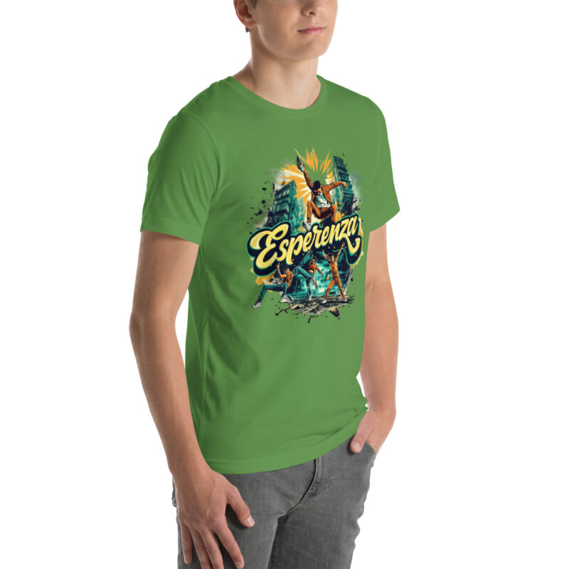 T-shirt unisexe – Image 53