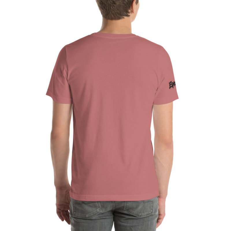 T-shirt unisexe en coton bio - Doux, léger & confortable – Image 11
