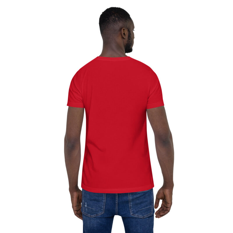 T-shirt unisexe – Image 7