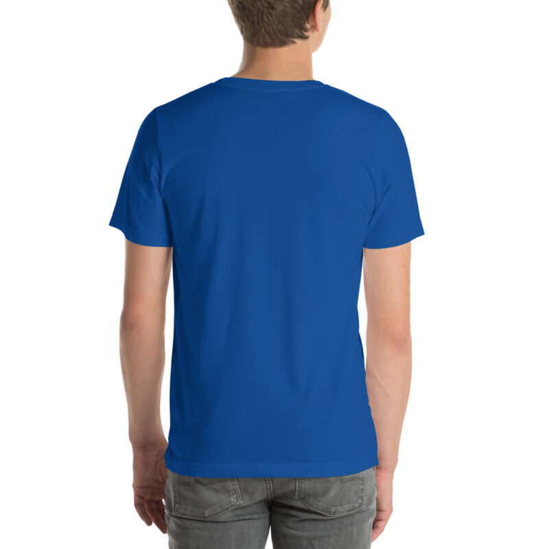 T-shirt unisexe – Image 31