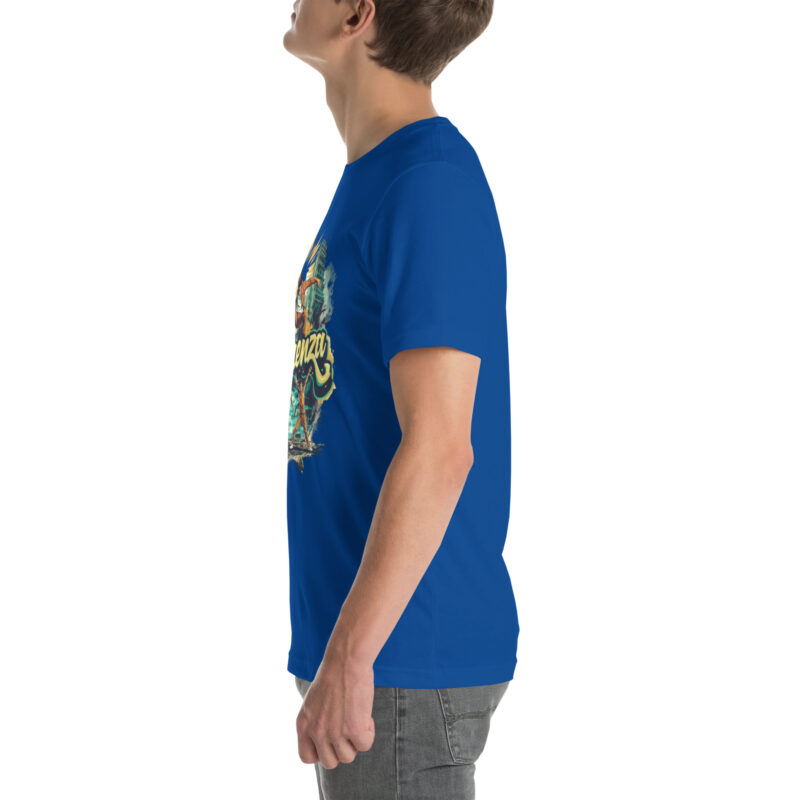 T-shirt unisexe – Image 32