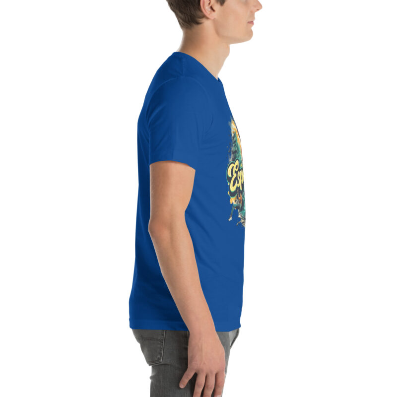 T-shirt unisexe – Image 34