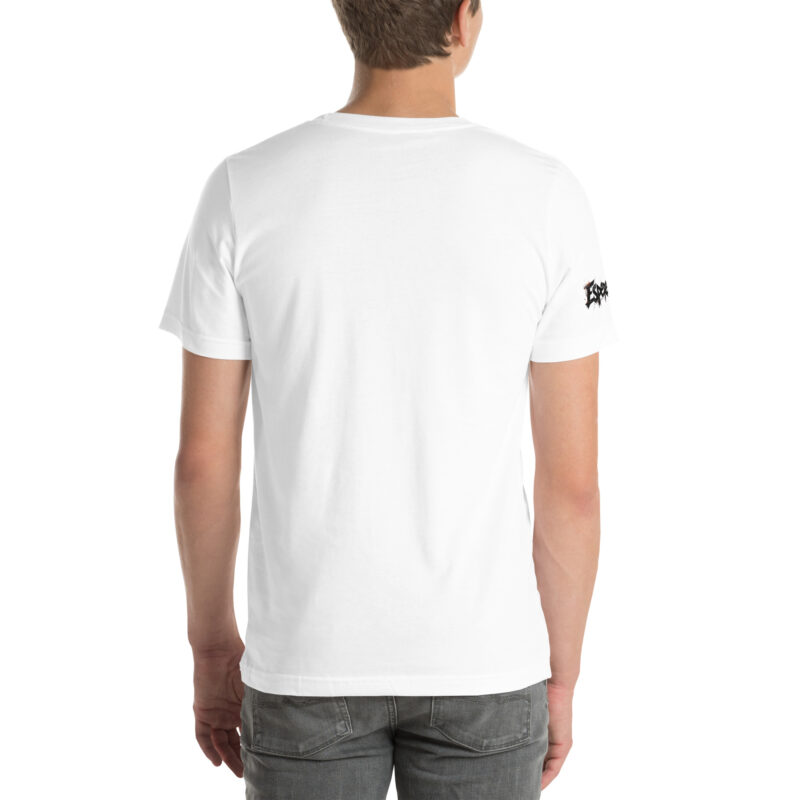 T-shirt unisexe en coton bio - Doux, léger & confortable – Image 17