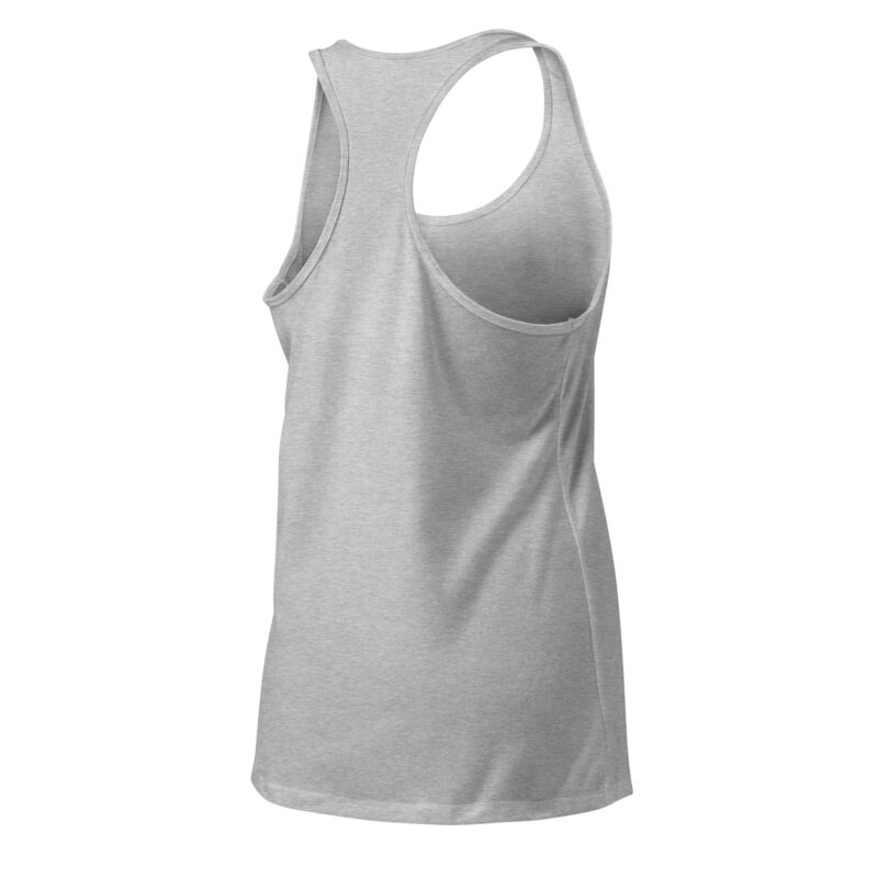 Débardeur femme dos nageur ajusté – Esperenza mode éthique Débardeur léger pour femme – coton respirant Esperenza Tenue de sport femme élégante – Esperenza