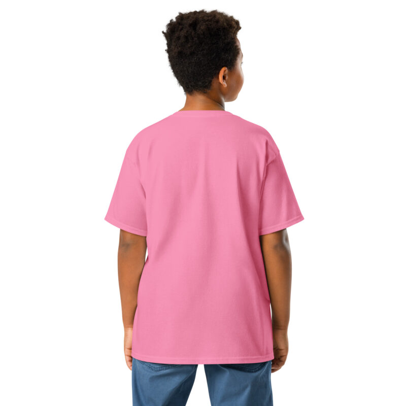 T-shirt classique enfant – Image 21