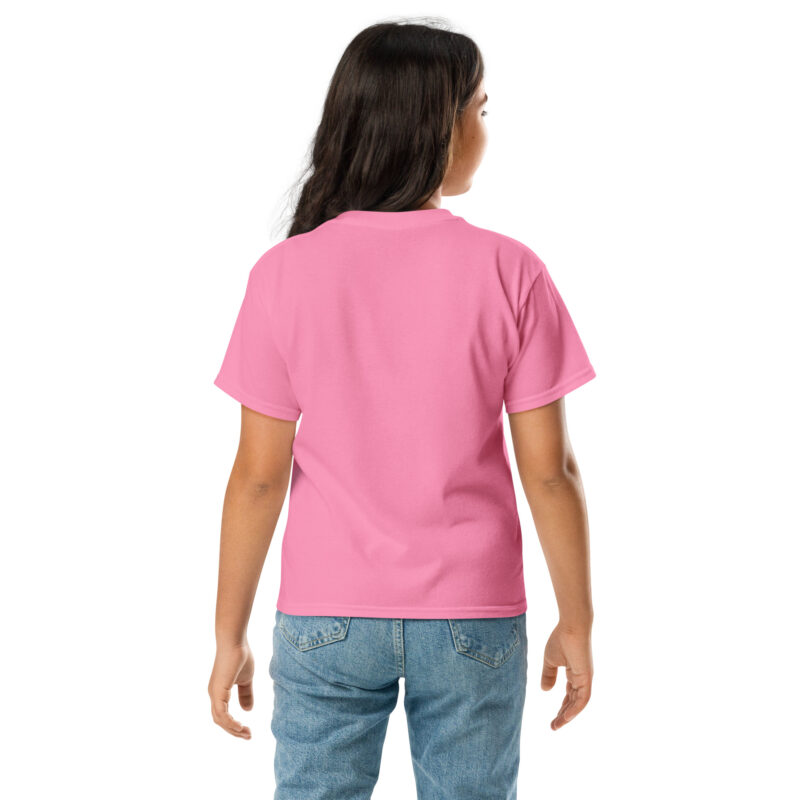 T-shirt classique enfant – Image 10