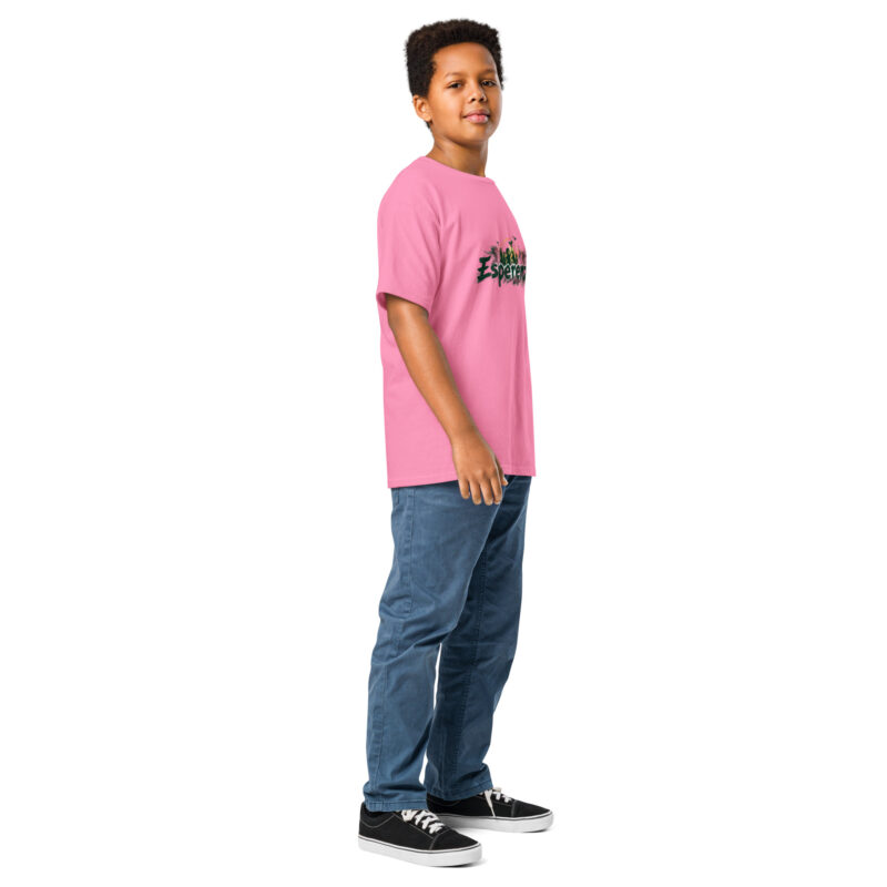 T-shirt classique enfant – Image 22