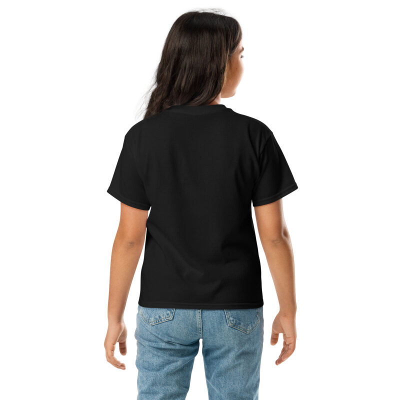 T-shirt classique enfant – Image 3