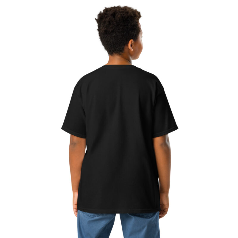T-shirt classique enfant – Image 12