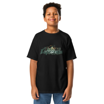 T-shirt classique enfant