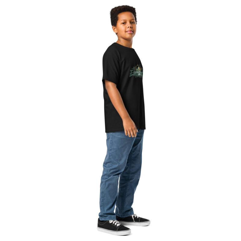 T-shirt classique enfant – Image 13