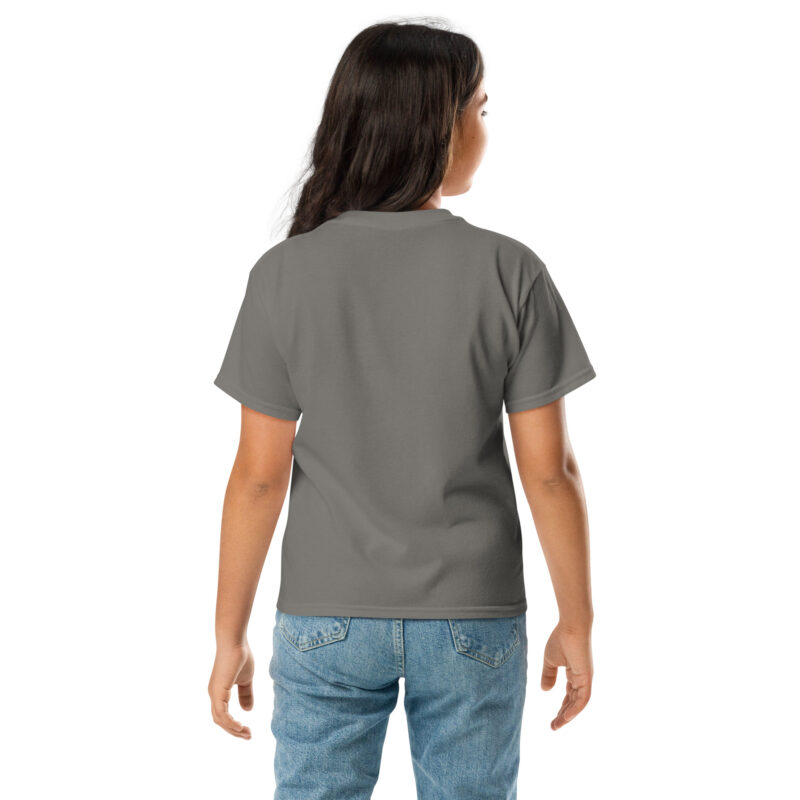T-shirt classique enfant – Image 10