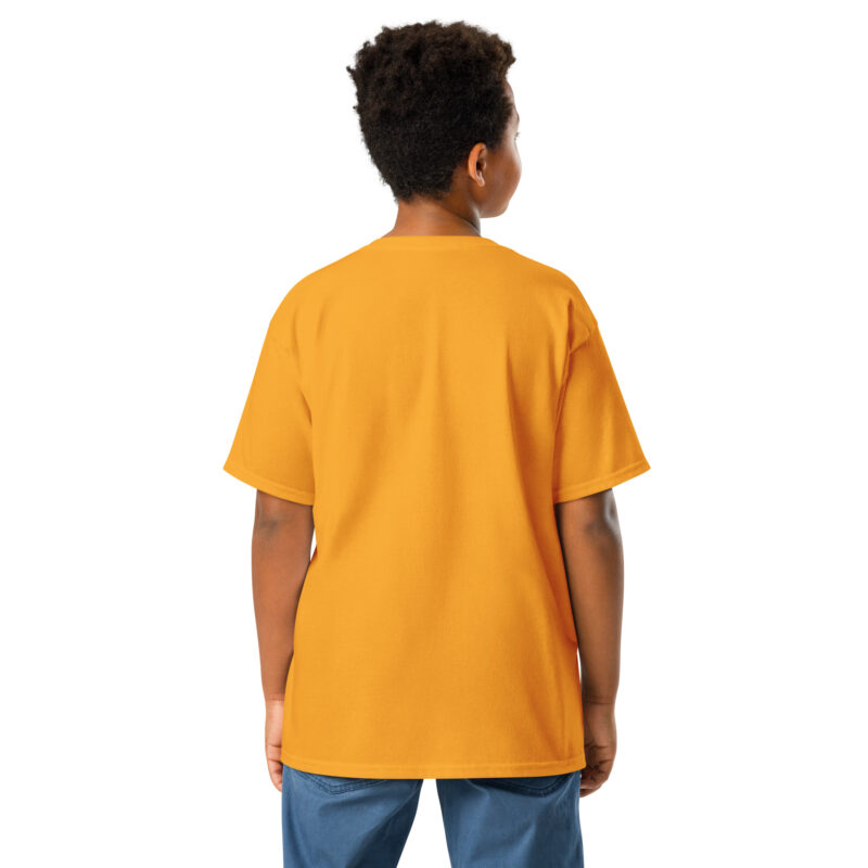 T-shirt classique enfant – Image 15