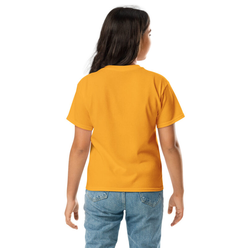 T-shirt classique enfant – Image 12