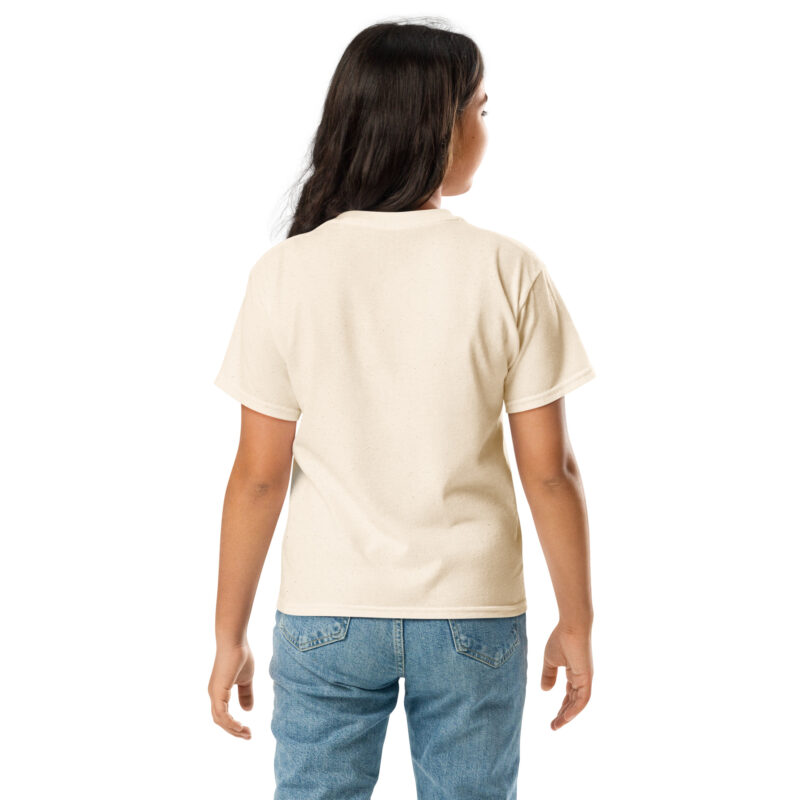 T-shirt classique enfant – Image 18