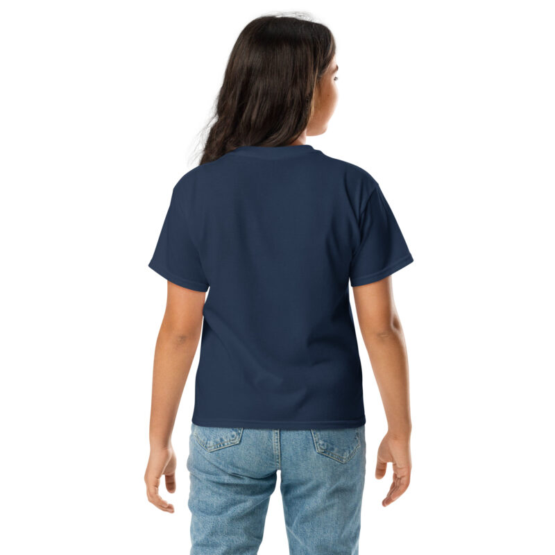 T-shirt classique enfant – Image 2