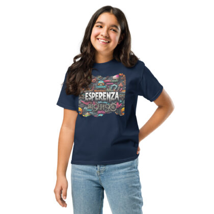 T-shirt classique enfant