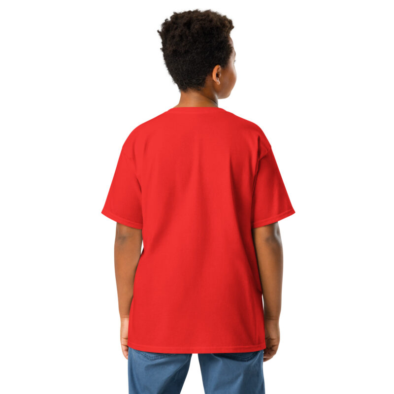 T-shirt classique enfant – Image 6