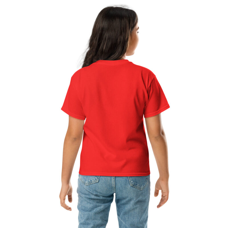 T-shirt classique enfant – Image 4