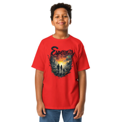 T-shirt classique enfant