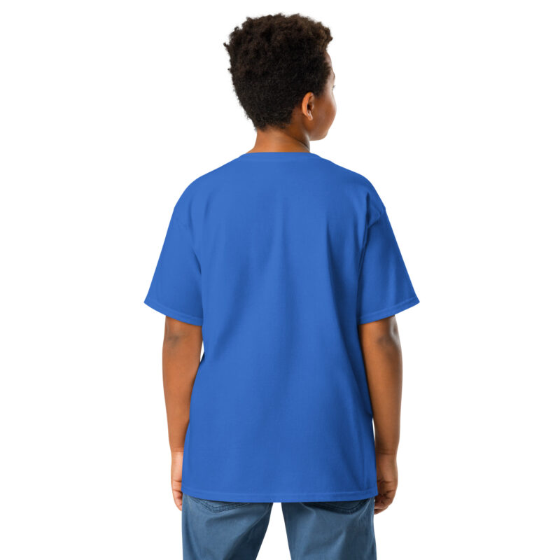 T-shirt classique enfant – Image 18