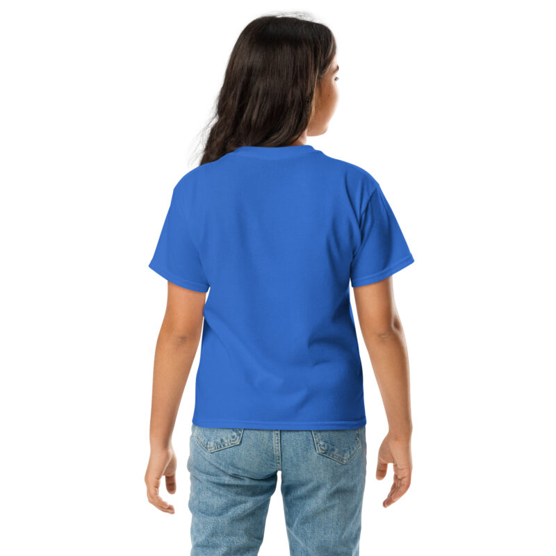 T-shirt classique enfant – Image 6