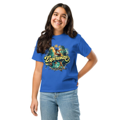 T-shirt classique enfant