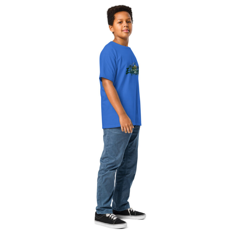 T-shirt classique enfant – Image 19