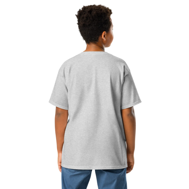 T-shirt classique enfant – Image 18