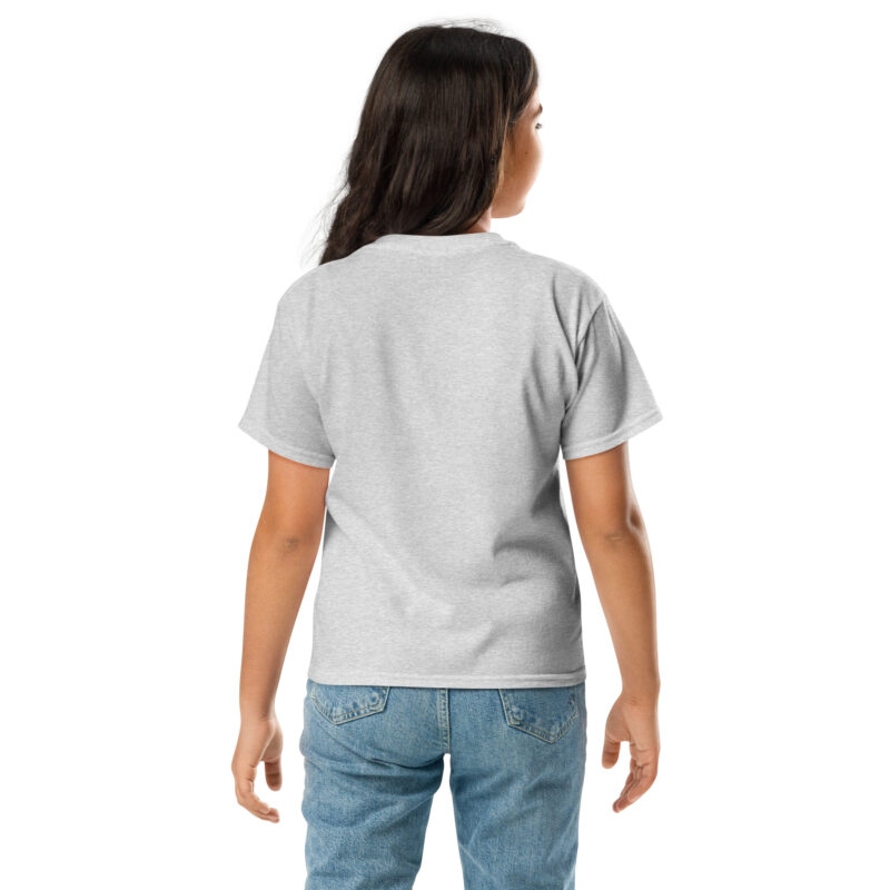T-shirt classique enfant – Image 14