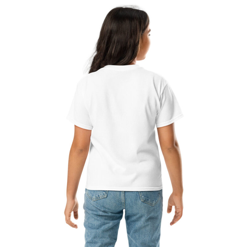 T-shirt classique enfant – Image 20