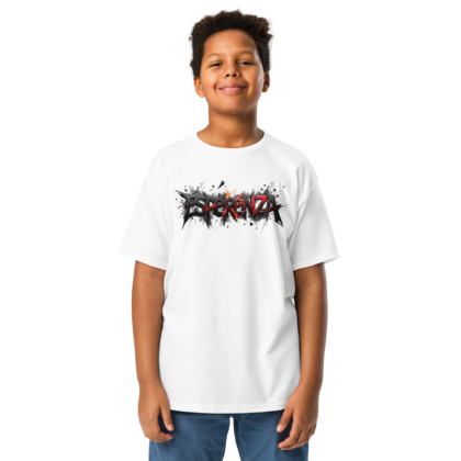 T-shirt classique enfant