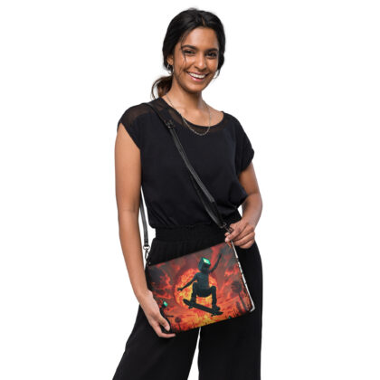 Sac en bandoulière
