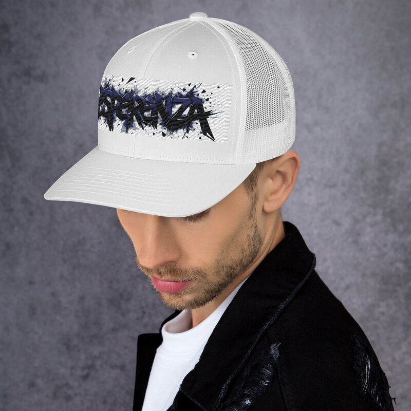 Casquette Trucker – Image 2