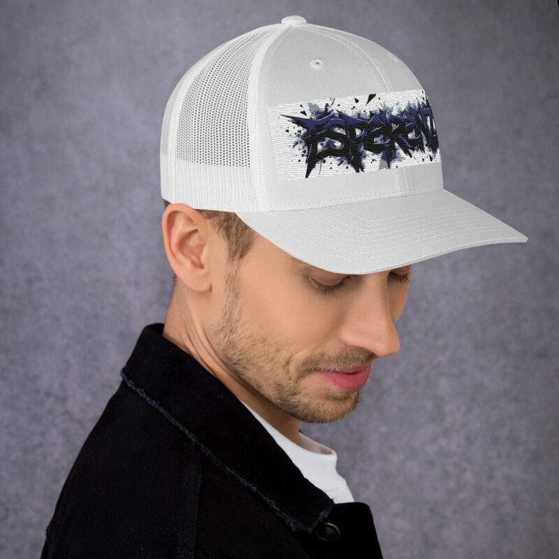 Casquette Trucker – Image 3
