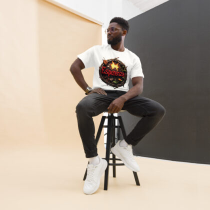 T-shirt classique unisexe
